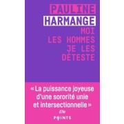  Moi les hommes, je les déteste  