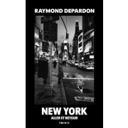  New York aller et retour (inédit) 