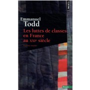  Les luttes de classes en France au XXIe siècle 