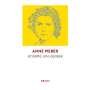  Annette, une épopée  