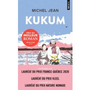  Kukum  