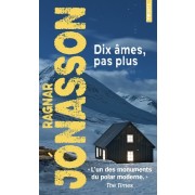  Dix âmes, pas plus  