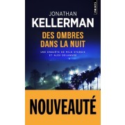  Des ombres dans la nuit  