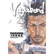  Vagabond Tome 23  