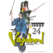 Vagabond Tome 24  