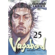  Vagabond Tome 25  