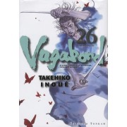  Vagabond Tome 26  