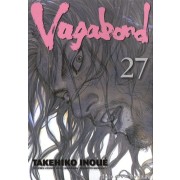 Vagabond Tome 27  