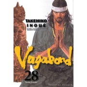  Vagabond Tome 28  