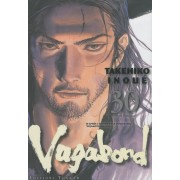  Vagabond Tome 30  