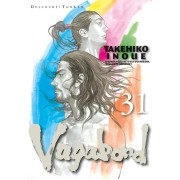  Vagabond Tome 31  