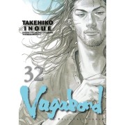  Vagabond Tome 32  