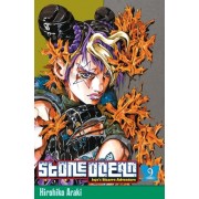  Stone Ocean Tome 9  