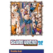  Stone Ocean Tome 10  