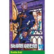  Stone Ocean Tome 11  