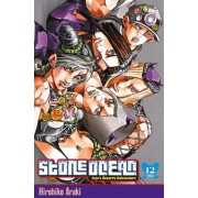  Stone Ocean Tome 12  