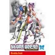  Stone Ocean Tome 15  