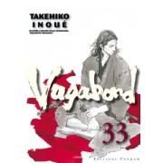  Vagabond Tome 33  