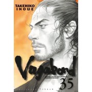  Vagabond Tome 35  