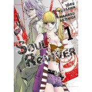  Soul Reviver Tome 1  