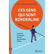  Ces gens qui sont borderline NÉ 