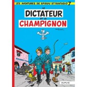  Spirou et Fantasio Tome 7  