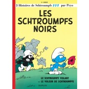  Les Schtroumpfs Tome 1  