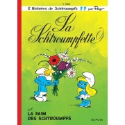 Les Schtroumpfs Tome 3  