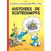  Les Schtroumpfs Tome 8  