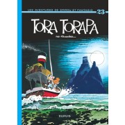  Spirou et Fantasio Tome 23  