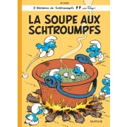  Les Schtroumpfs Tome 10  
