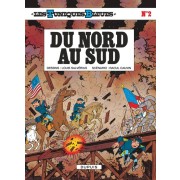  Les Tuniques Bleues Tome 2  