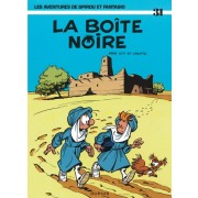  Spirou et Fantasio Tome 31  