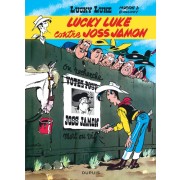  Lucky Luke Tome 11  