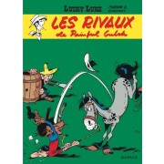  Lucky Luke Tome 19  