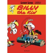  Lucky Luke Tome 20  