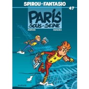  Spirou et Fantasio Tome 47 - Occasion  