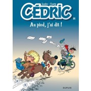  Cédric Tome 14  