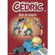  Cédric Tome 15  