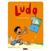  Ludo Tome 5  