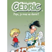  Cédric Tome 13  