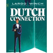  Largo Winch Tome 6  