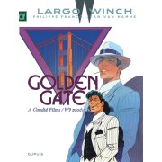  Largo Winch Tome 11  
