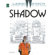  Largo Winch Tome 12  