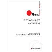  La souveraineté numérique  