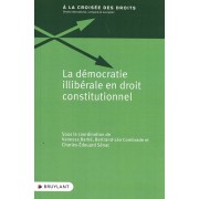 La démocratie illibérale en droit constitutionnel  