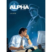  Alpha Tome 4  
