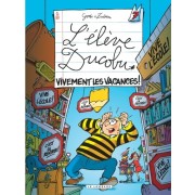  L'élève Ducobu Tome 7 - Occasion  