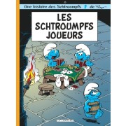  Les Schtroumpfs Tome 23  
