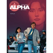  Alpha Tome 9  